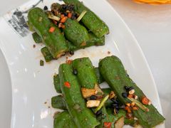 -祈胜邨•顺德鱼生•顺德菜(容桂店)