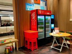 -煲宫猪肚鸡(昆山金鹰国际购物中心店)