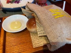 -杭州西子湖四季酒店-WL BISTRO西湖餐厅(灵隐路店)