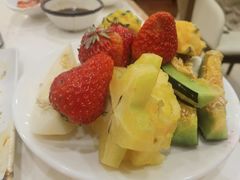 -第六季自助餐厅(甜水园店)