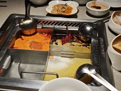 -海底捞火锅(北京路店)