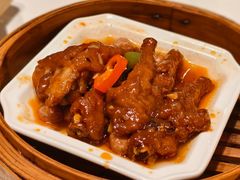 -稻香海鲜饭店(第一国际店)