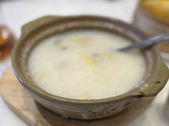 -白天鹅宾馆-宏图府餐厅