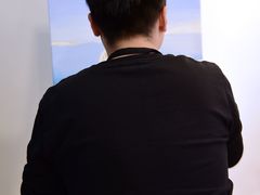 -Refn油画丨零基础定制油画