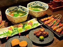 -三川·十酒Izakaya(南昌路店)