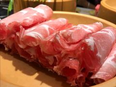 -龍歌自助小火锅(李沧丽达店)