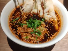-太二酸菜鱼(天鹅湖万达店)