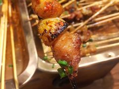 -盟重烧烤(高正街店)
