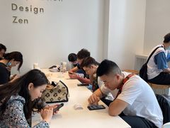 -喜茶(广州汉溪长隆店)