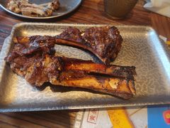 -北丐先生·野馄饨烧烤(雨花万象店)