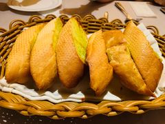 -戈雅法餐厅(世界城广场店)