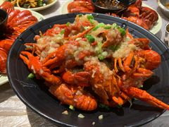 -巴厘龙虾·榜首油焖大虾(音乐学院·沿江酒馆店)