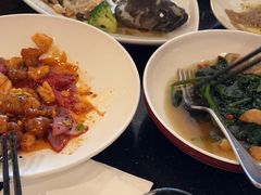 -铭轩中餐厅·海南菜·粤菜(亚龙湾瑞吉店)