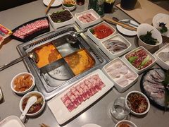 -海底捞火锅(茂业店)