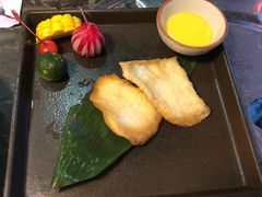 -大江户日本料理(吕厝店)
