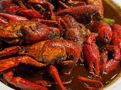 -叶派龙虾•招牌香辣蟹·海鲜(中海国际店)
