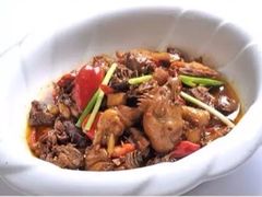-向塘土鸡总店(八一广场店)
