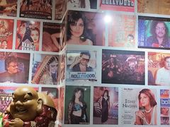 -恒河传奇印度餐厅GANGES