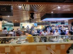 -德得轩烤涮一体自助餐厅(王府井店)