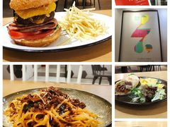 -HELLO 27 意面·沙拉·帕尼尼