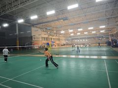 -莱茵体育生活馆