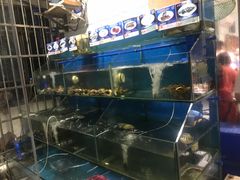 门面-Sasa的海(蜈支洲岛后海店)