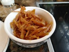 -闻道食府烙饼卷带鱼(原车耳营店原大觉寺店)
