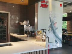 -麦当劳(欢乐谷店)