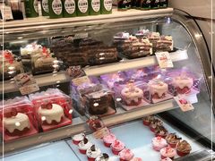 零售区-津乐园(芥园道店)