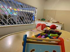 -Lilliput粒粒堡亲子餐厅(置汇旭辉店)