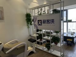 -极客侠·AI定制假发补发