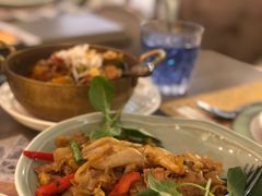 -CHINCHIN 青青·泰国料理(万象食家店)