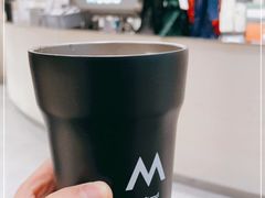-M Stand(南京新街口金鹰店)