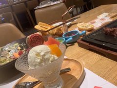 -原石牛扒·约会餐厅(龙城万科里店)