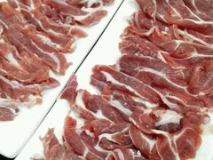 -潮汕美牛肉丸火锅店(天宁寺店)