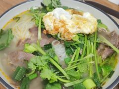 -沈长霞遵义羊肉粉(永丰店)