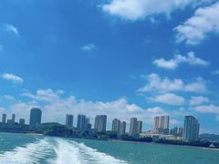 -星海广场