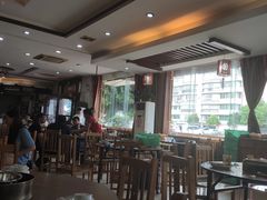 大堂-金记猪肚鸡(琅西店)