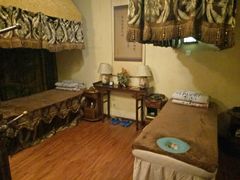 -喜艾堂艾灸馆(世贸天阶店)