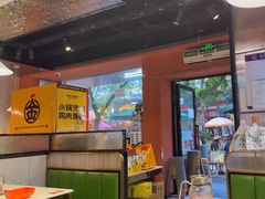 -金柱大盘鸡(和田二街店)