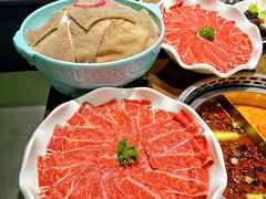 -快乐小羊(富强中路店)