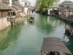 -乌镇西栅景区