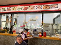 门面-小崔家臊子面(蔡家坡总店)