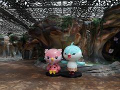 -杭州开元森泊度假乐园