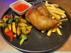 -Ambra Haus琥珀屋精酿餐厅(宝山店)