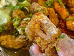 -Dak's 炸鸡(远景路店)