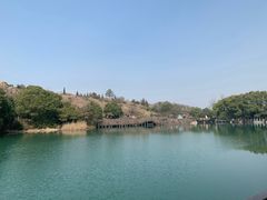 -白马涧龙池景区