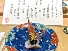 -鹤菊·鮨Omakase(古子城店)