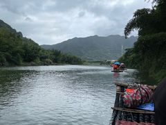-九鲤溪瀑景区
