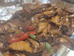 -福慧慈缘素食餐厅(王府井店)